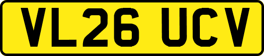VL26UCV