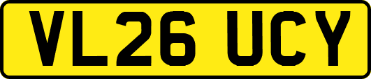 VL26UCY