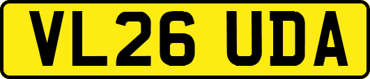VL26UDA