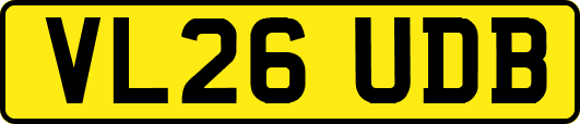 VL26UDB
