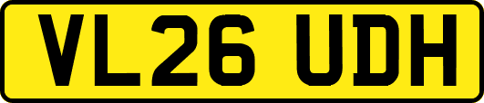 VL26UDH