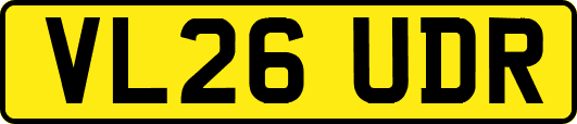 VL26UDR