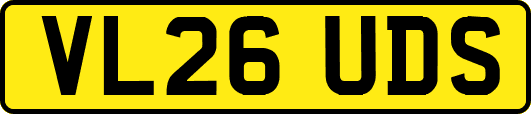 VL26UDS