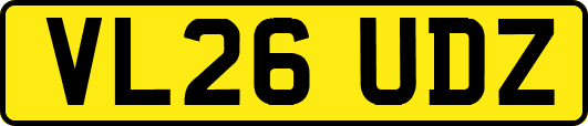 VL26UDZ