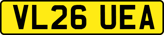 VL26UEA