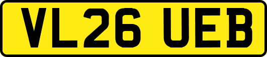 VL26UEB