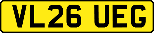 VL26UEG