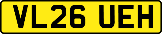 VL26UEH