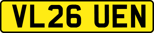 VL26UEN