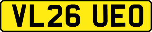 VL26UEO