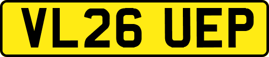 VL26UEP