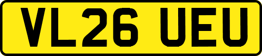 VL26UEU