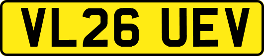 VL26UEV