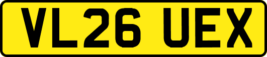 VL26UEX