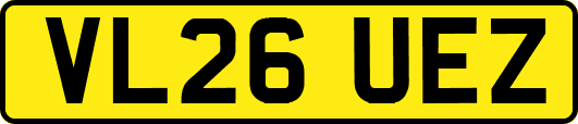 VL26UEZ