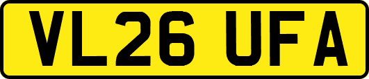 VL26UFA