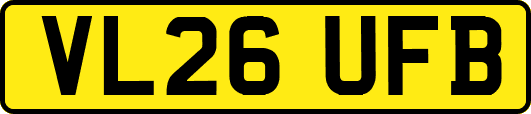 VL26UFB