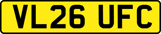 VL26UFC