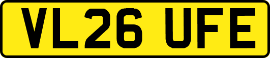 VL26UFE