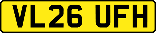 VL26UFH