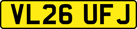 VL26UFJ