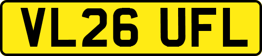 VL26UFL