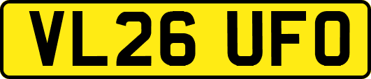 VL26UFO