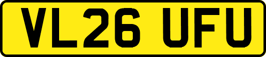 VL26UFU
