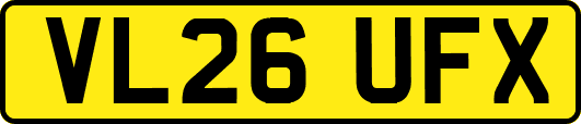 VL26UFX