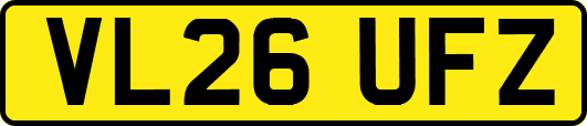 VL26UFZ