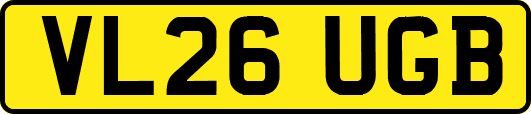 VL26UGB