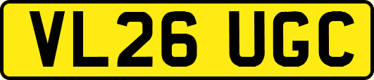 VL26UGC