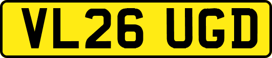 VL26UGD