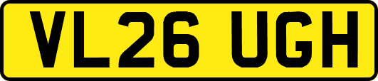 VL26UGH