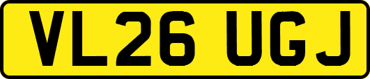 VL26UGJ