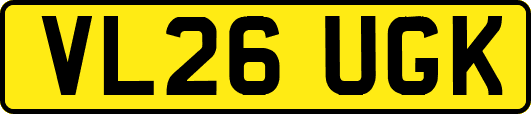 VL26UGK