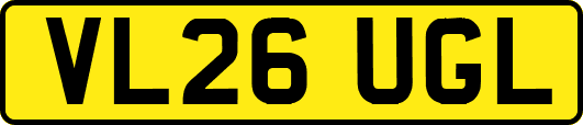 VL26UGL