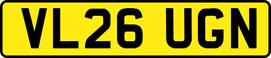 VL26UGN