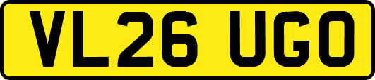 VL26UGO