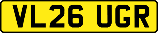 VL26UGR