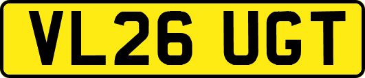 VL26UGT