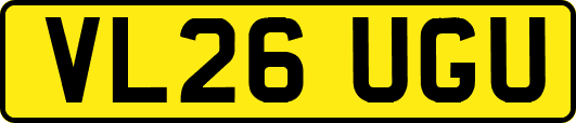 VL26UGU