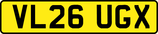 VL26UGX
