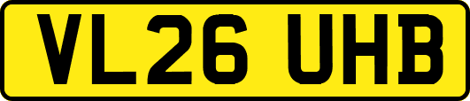 VL26UHB