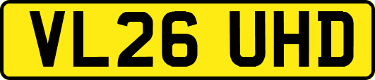 VL26UHD
