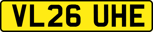VL26UHE