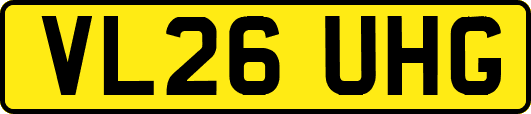VL26UHG