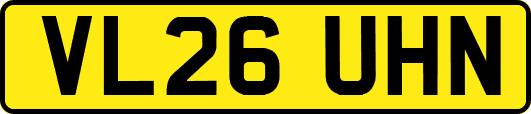 VL26UHN