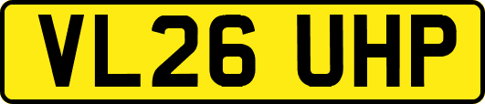VL26UHP
