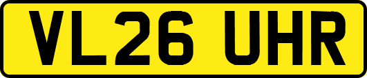 VL26UHR